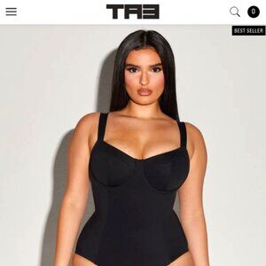 NWT TA3 2x Lifty Swimsuit